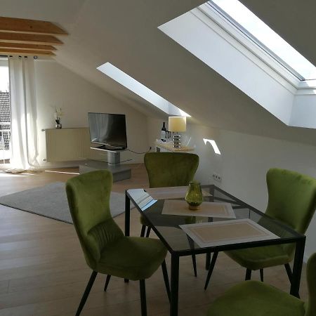 Ferienwohnung Berliner Strasse Schloß Holte-Stukenbrock Εξωτερικό φωτογραφία