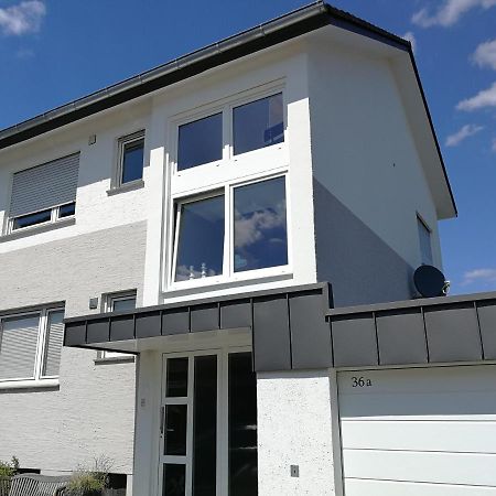 Ferienwohnung Berliner Strasse Schloß Holte-Stukenbrock Εξωτερικό φωτογραφία