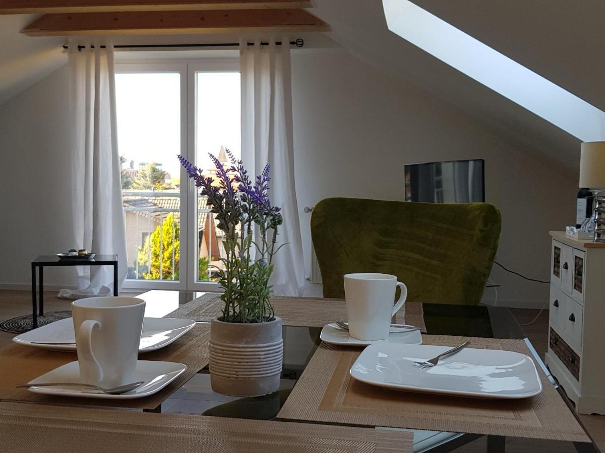 Ferienwohnung Berliner Strasse Schloß Holte-Stukenbrock Εξωτερικό φωτογραφία