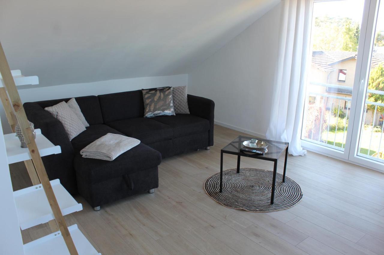 Ferienwohnung Berliner Strasse Schloß Holte-Stukenbrock Εξωτερικό φωτογραφία