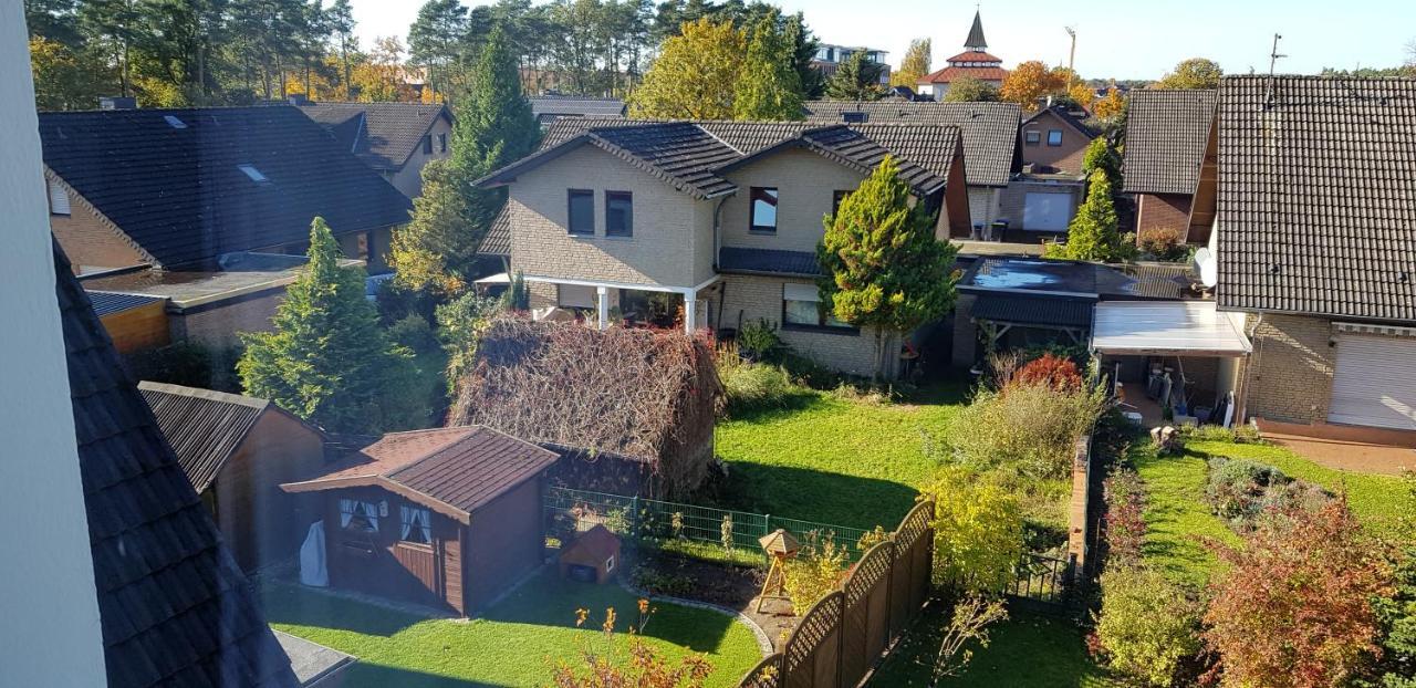 Ferienwohnung Berliner Strasse Schloß Holte-Stukenbrock Εξωτερικό φωτογραφία