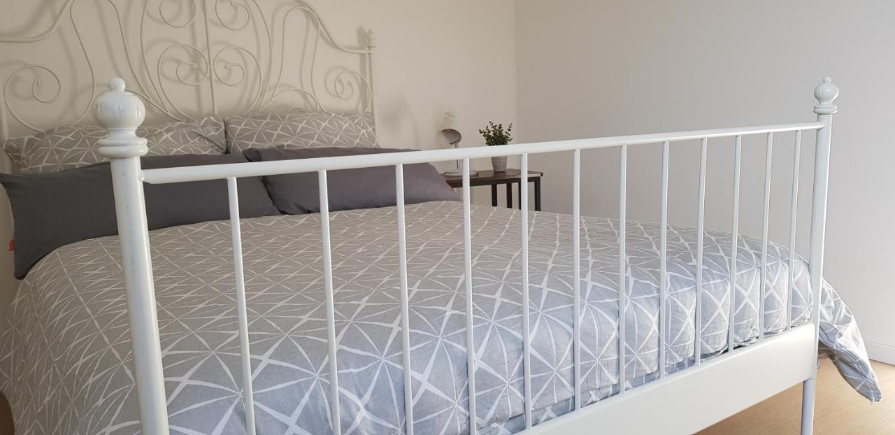 Ferienwohnung Berliner Strasse Schloß Holte-Stukenbrock Εξωτερικό φωτογραφία