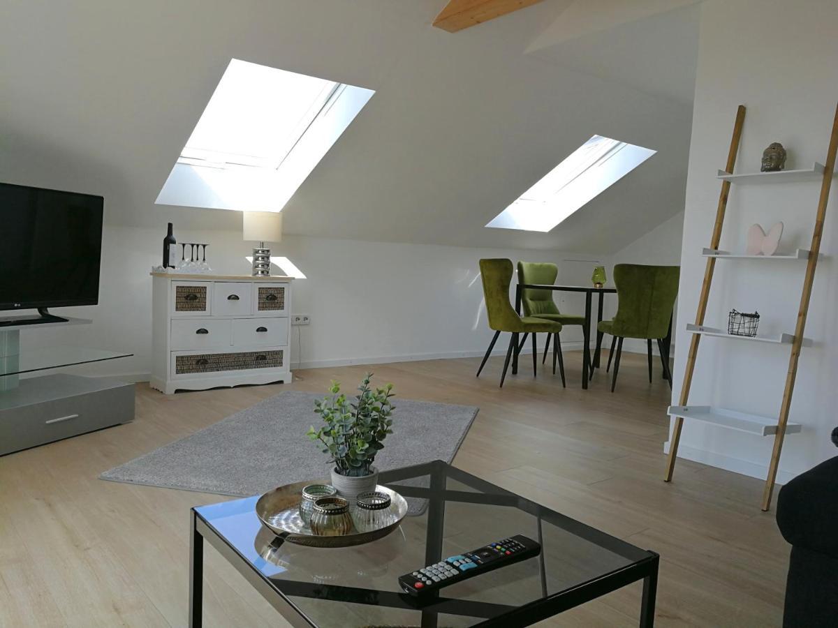Ferienwohnung Berliner Strasse Schloß Holte-Stukenbrock Εξωτερικό φωτογραφία