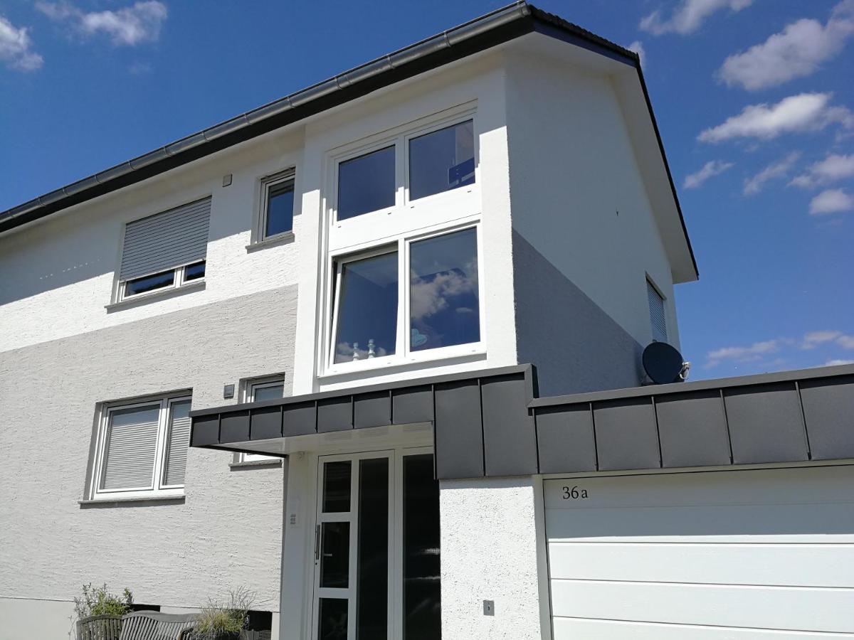 Ferienwohnung Berliner Strasse Schloß Holte-Stukenbrock Εξωτερικό φωτογραφία
